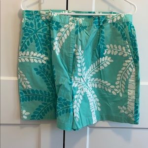 Vintage Lilly Shorts